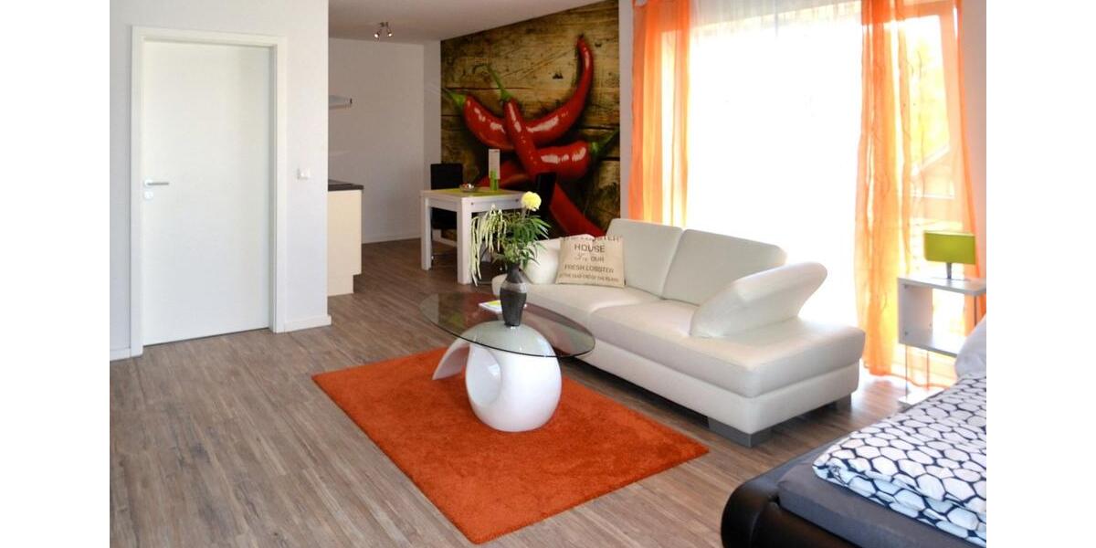 Wohnen auf Zeit Raunheim - 1 Zimmer, 36 m&sup2;, 1.525&euro; | Angebot:24976308