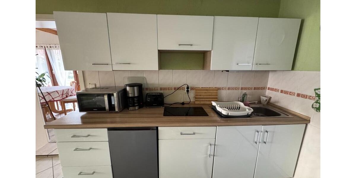 Vermiete Bungalow 3 zimmer