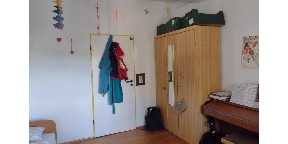 Wohnen auf Zeit Dossenheim - 1 Zimmer, 16 m&sup2;, 510&euro; | Angebot:26005716