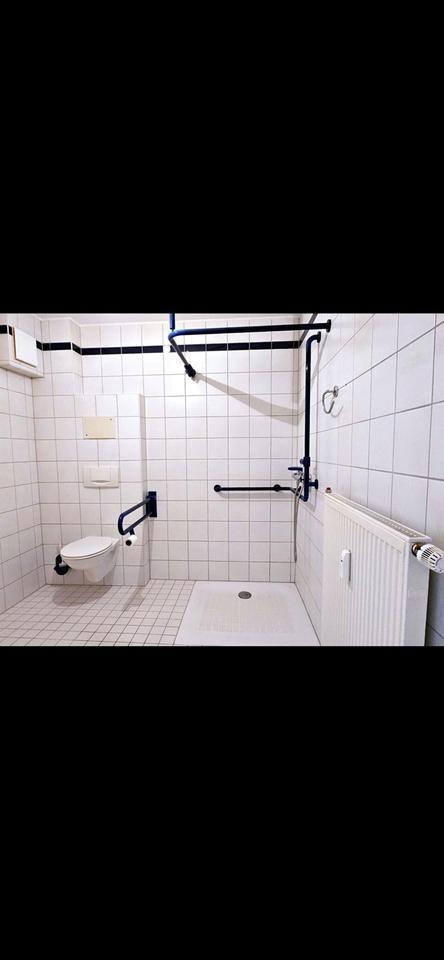 Barrierefrei Betreutes Wohnen in Bestlage und Aussicht