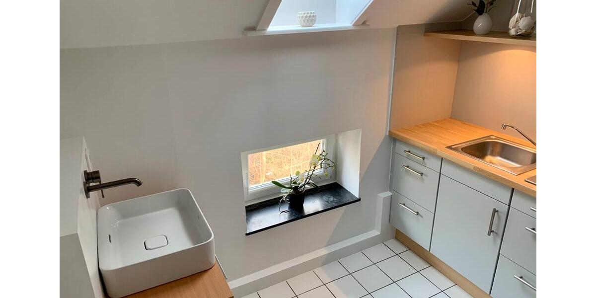 Wohnen auf Zeit Kiel Blücherplatz - 1 Zimmer, 30 m&sup2;, 725&euro; | Angebot:26419274
