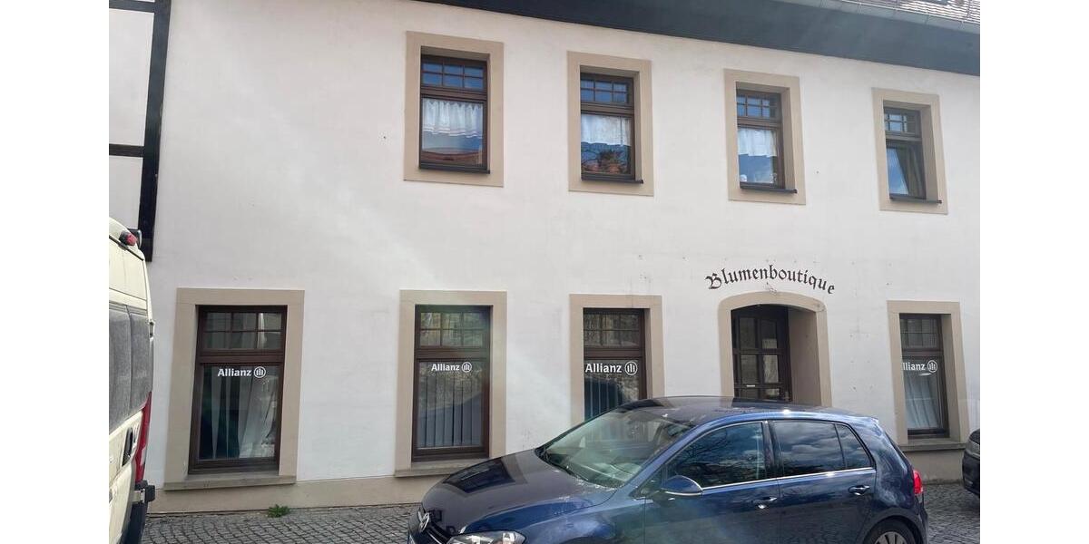 Gewerbeobjekt Strehla - 300&euro; | Angebot:26290244