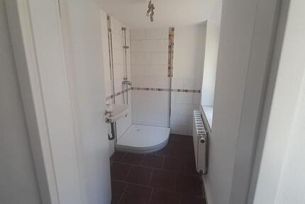 Wohnen im Stadtzentrum von Annaberg mit Einbauküche zimmer