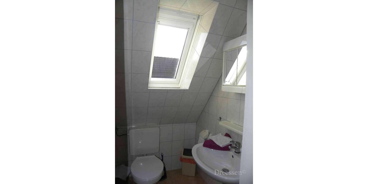 Dachgeschoßwohnung Büsum - 1 Zimmer, 18 m&sup2;, 350&euro; | Angebot:25865261