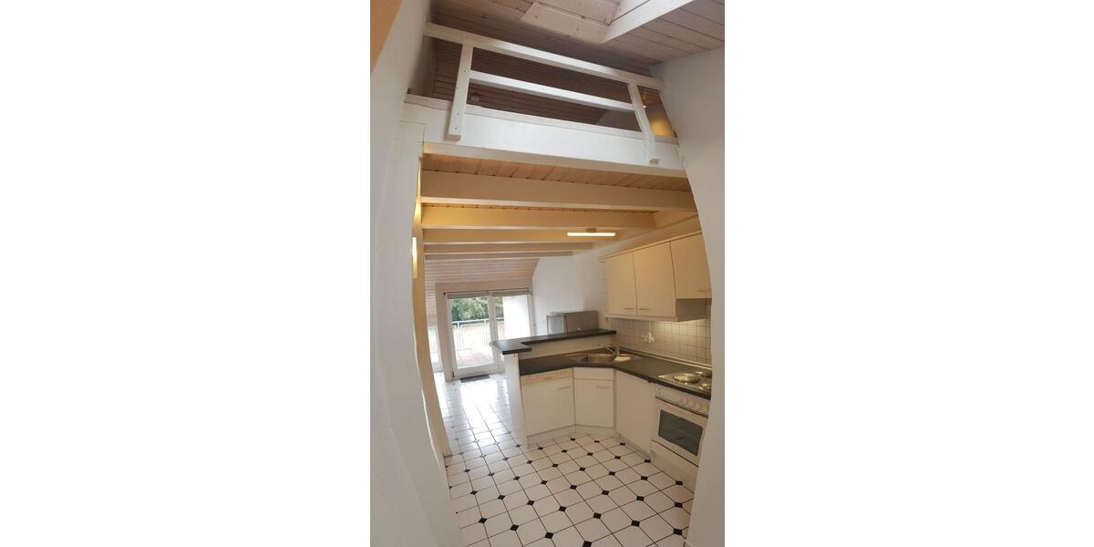 Dachgeschoßwohnung Abstatt - 2 Zimmer, 60 m&sup2;, 720&euro; | Angebot:26581366