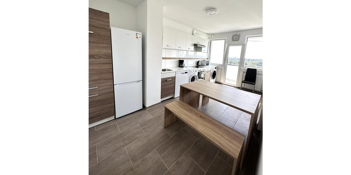 Wohnen auf Zeit Duisburg Rheinhausen - 75 Zimmer, 920 m&sup2;, 15&euro; | Angebot:22263010