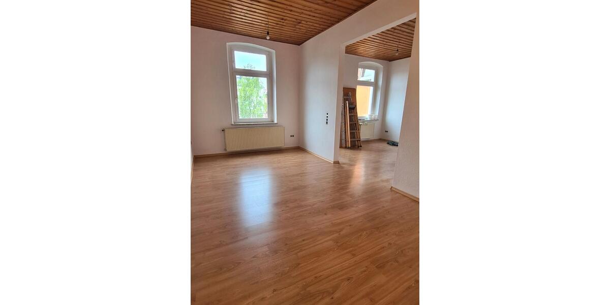 Etagenwohnung Hof Altstadt - 3 Zimmer, 92 m&sup2;, 598&euro; | Angebot:26633294