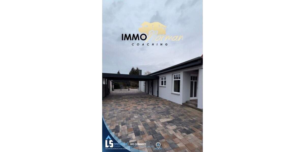 Luxus-Einfamilienhaus zur Miete in Stendal - selten, ruhig, hochwertig saniert (2025) 5 zimmer