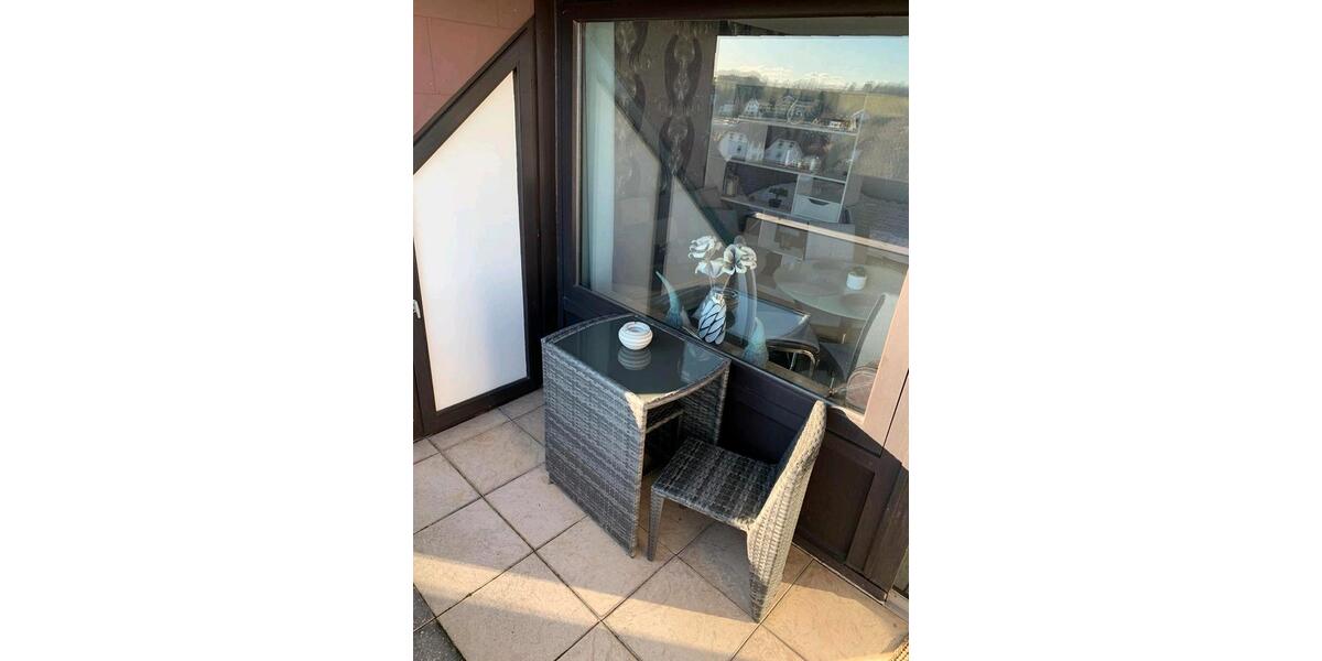 Dachgeschoßwohnung Sonnenstein - 1 Zimmer, 50 m&sup2;, 580&euro; | Angebot:25863533