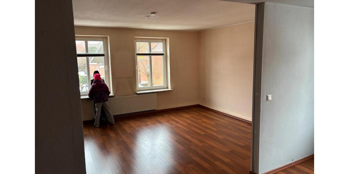 Etagenwohnung Neustadt in Holstein - 3 Zimmer, 93 m&sup2;, 1.000&euro; | Angebot:24847465