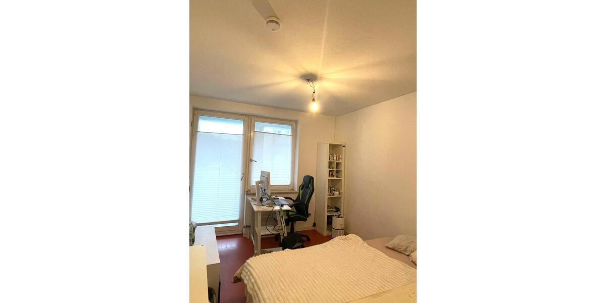 Etagenwohnung Eichstätt - 1 Zimmer, 24 m&sup2;, 356&euro; | Angebot:24803917