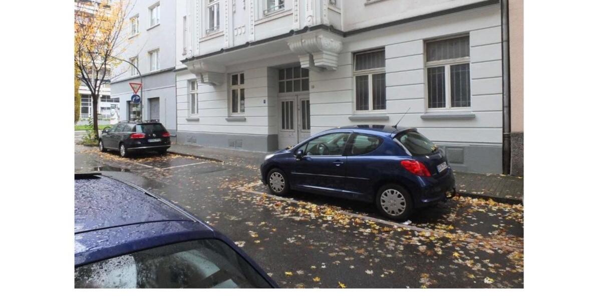 Wohnen auf Zeit Dortmund Innenstadt Nord - 1 Zimmer, 17 m&sup2;, 455&euro; | Angebot:25617114