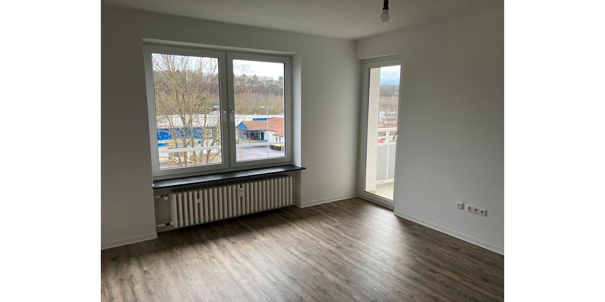 Etagenwohnung Kassel Philippinenhof-Warteberg - 2 Zimmer, 61 m&sup2;, 539&euro; | Angebot:26684433