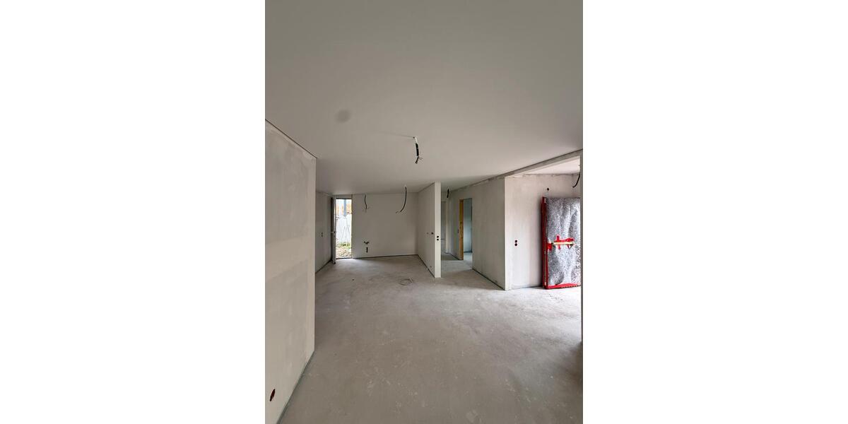 2,5 Zimmer, Mini Loft Haus 2.5 zimmer