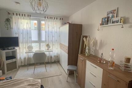 1-Raum-Wohnung (19,7m²) in Mittweida 1 zimmer