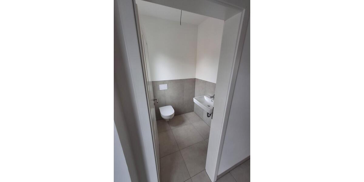 Doppelhaushälfte Horst (Holstein) - 4.5 Zimmer, 108 m&sup2;, 1.700&euro; | Angebot:26646599
