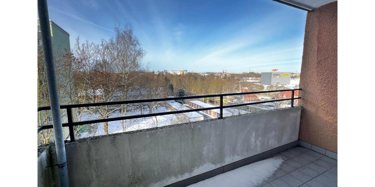 Etagenwohnung Schwentinental - 2 Zimmer, 60 m&sup2;, 720&euro; | Angebot:25149831