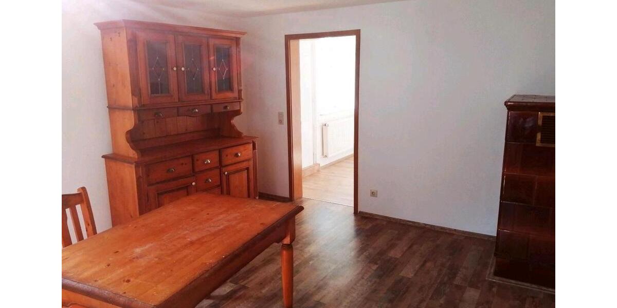 Erdgeschoßwohnung Stetten am kalten Markt - 2 Zimmer, 100 m&sup2;, 570&euro; | Angebot:24804705