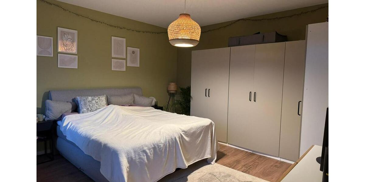 Etagenwohnung Wadern - 2 Zimmer, 90 m&sup2;, 840&euro; | Angebot:24984435