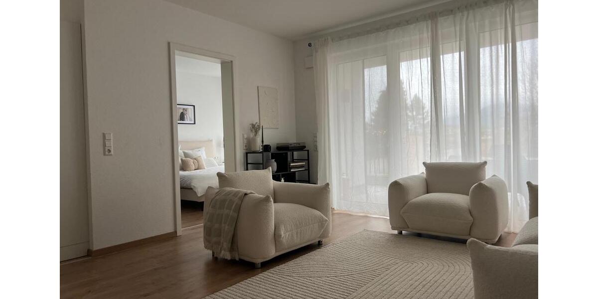 Erdgeschoßwohnung Frittlingen - 2 Zimmer, 70 m&sup2;, 770&euro; | Angebot:25022190