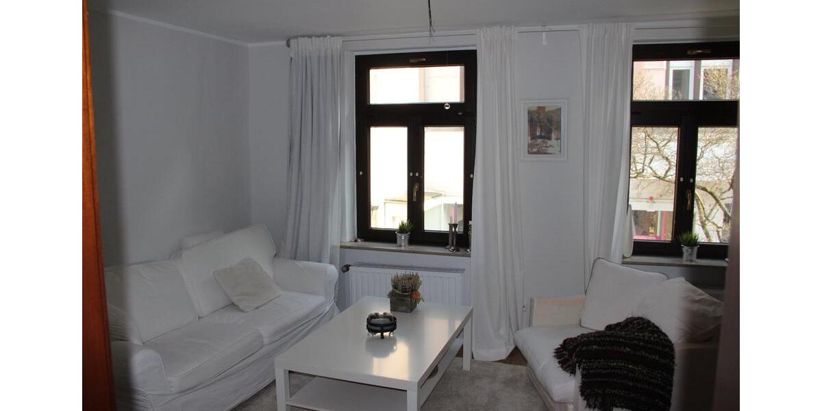 Maisonettenwohnung Ratingen - 3.5 Zimmer, 100 m&sup2;, 1.390&euro; | Angebot:26446420