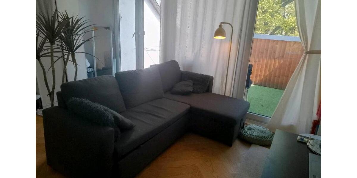 Wohnen auf Zeit Braunschweig Wabe-Schunter-Beberbach - 1 Zimmer, 28 m&sup2;, 495&euro; | Angebot:26317982