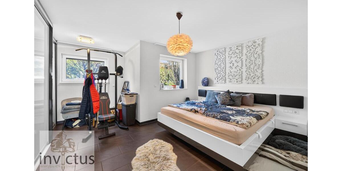 Erdgeschoßwohnung Flein - 3 Zimmer, 108 m&sup2;, 1.600&euro; | Angebot:25352683