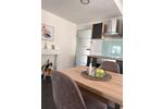 Dachgeschoßwohnung Kornwestheim - 2 Zimmer, 55 m&sup2;, 980&euro; | Angebot:26147811