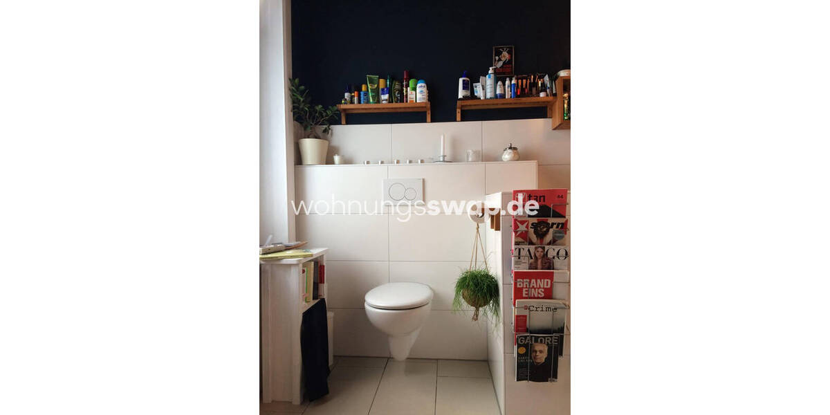 Etagenwohnung Hamburg Barmbek-Nord - 5 Zimmer, 120 m&sup2;, 1.400&euro; | Angebot:25917631