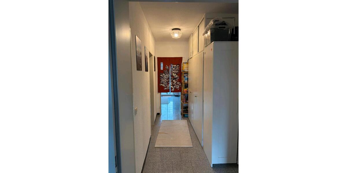 Etagenwohnung Karlsruhe Daxlanden - 3 Zimmer, 85 m&sup2;, 1.349&euro; | Angebot:26539015