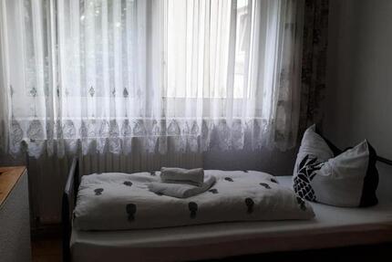 Wohnen auf Zeit Tarmstedt - 1 Zimmer, 20 m&sup2;, 400&euro; | Angebot:26680002