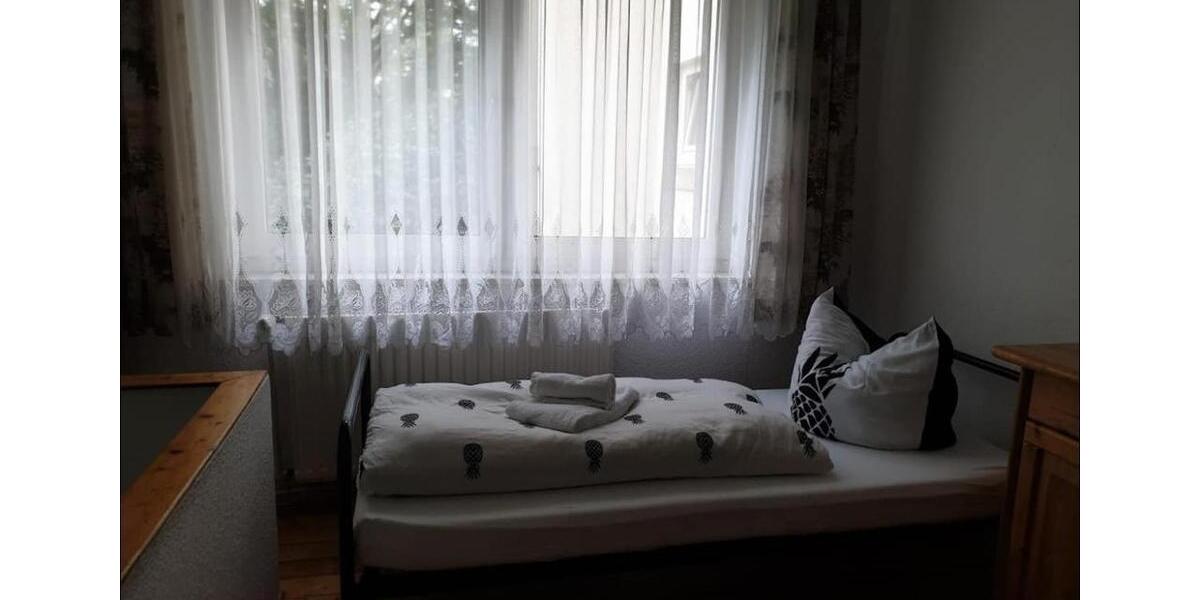 Wohnen auf Zeit Tarmstedt - 1 Zimmer, 20 m&sup2;, 400&euro; | Angebot:26680002