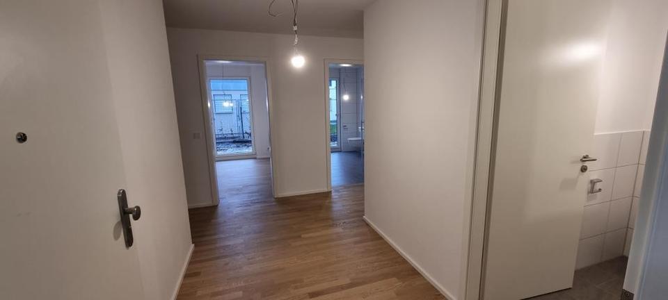 Etagenwohnung Täferrot - 2.5 Zimmer, 74 m&sup2;, 952&euro; | Angebot:24977367