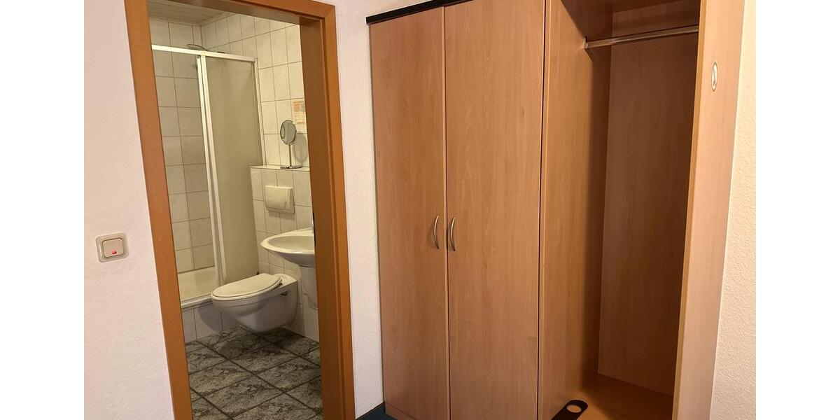 Etagenwohnung Asbach - 4 Zimmer, 22&euro; | Angebot:22929868