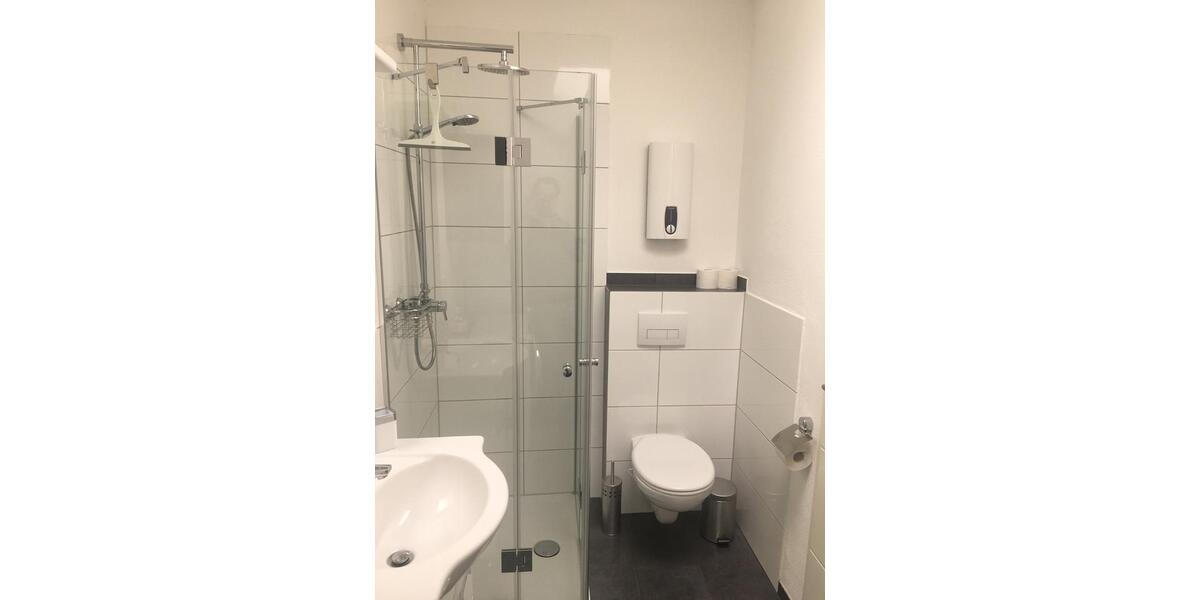 Erdgeschoßwohnung Trier - 2.5 Zimmer, 45 m&sup2;, 1.250&euro; | Angebot:26028476