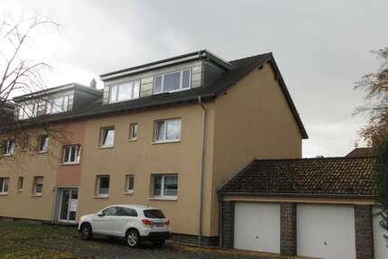 Wohnung Siegburg Dreesch - 3 Zimmer, 94 m&sup2;, 1.095&euro; | Angebot:26821641