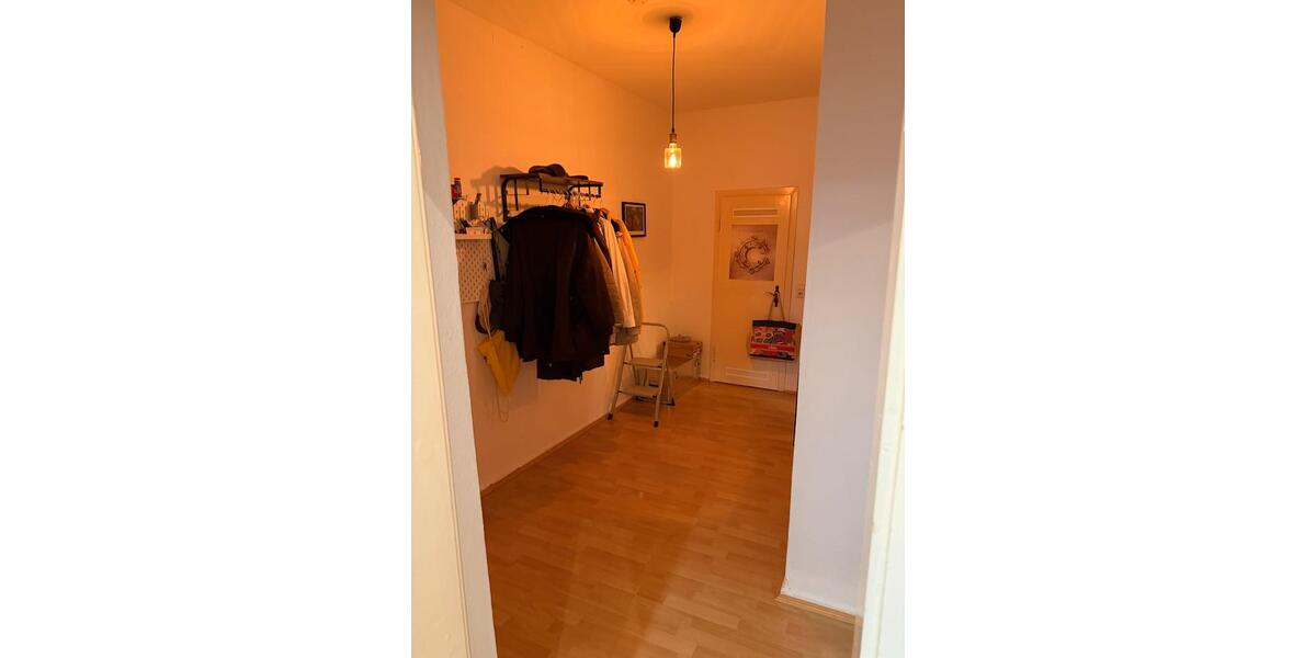 2 Zimmer Etagen Wohnung Nähe Uni, Dortmund Dorstfeld 2 zimmer
