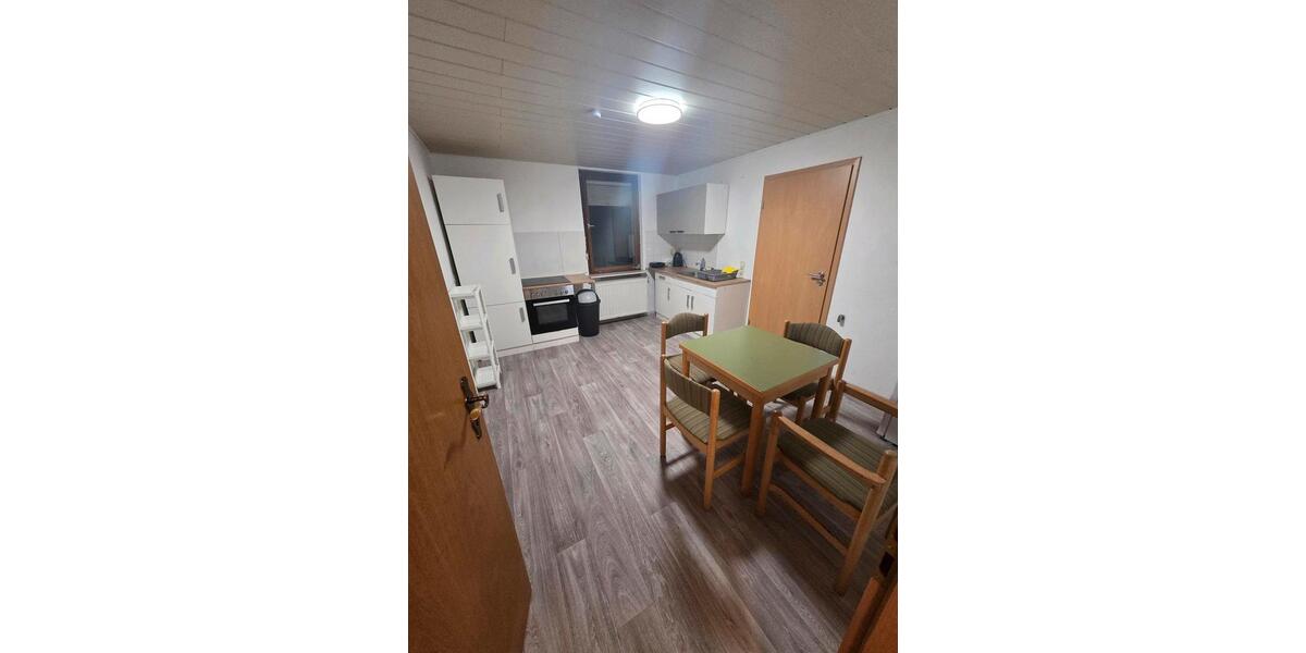 Wohnen auf Zeit Kaiserslautern Engelshof - 3 Zimmer, 80 m&sup2;, 15&euro; | Angebot:24711798