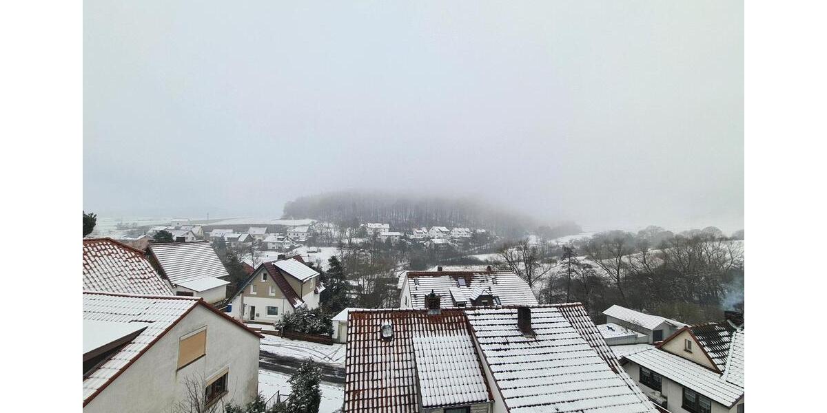 Dachgeschoßwohnung Felsberg - 2 Zimmer, 70 m&sup2;, 1.000&euro; | Angebot:24788514