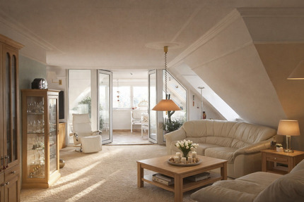 Wohnung Demmin - 5 Zimmer, 155 m&sup2;, 999&euro; | Angebot:25852766