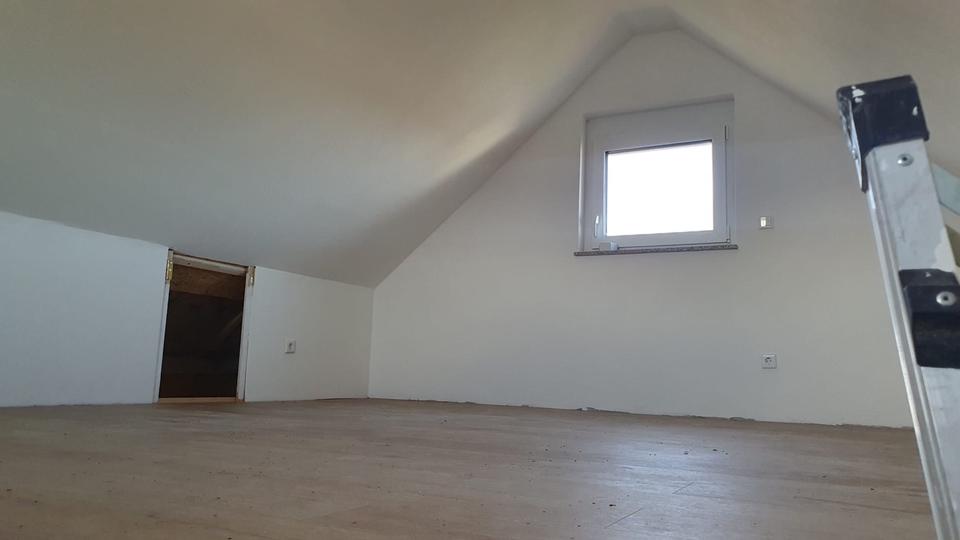 Maisonettenwohnung Pfofeld - 4 Zimmer, 66 m&sup2;, 1.130&euro; | Angebot:25298496