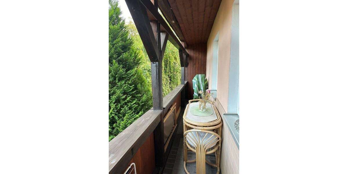 Möblierte und zentral gelegene 2 Zi- Wohnung in Saalfeld - 2- Saalfeld/Saale Saale | Angebot:26738345