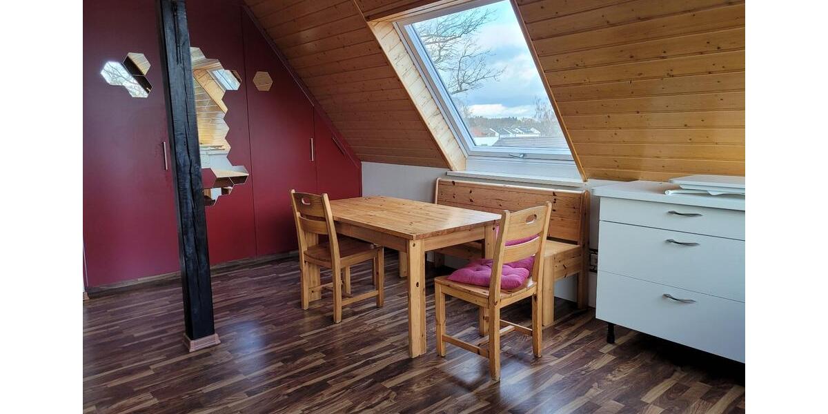 Wohnen auf Zeit Osnabrück Hafen - 1 Zimmer, 34 m&sup2;, 525&euro; | Angebot:26148746