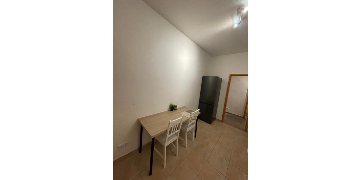 Wohnen auf Zeit Essen Frillendorf - 1 Zimmer, 18 m&sup2;, 510&euro; | Angebot:26241526