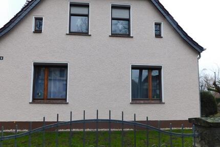 möblierte Wohnung 3 zimmer