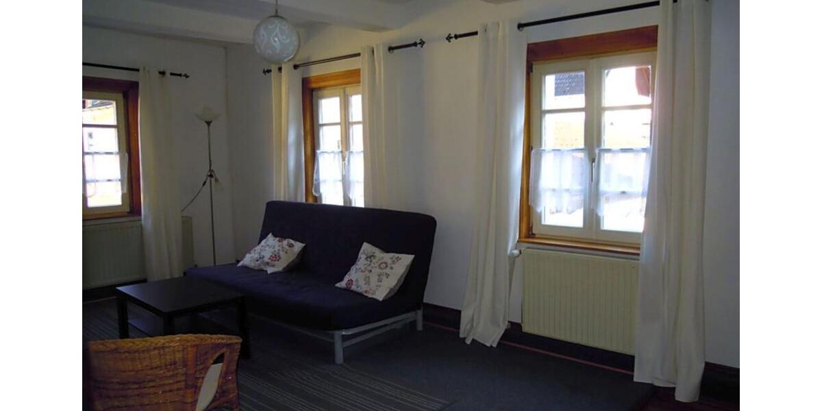 Etagenwohnung Balve - 3 Zimmer, 74 m&sup2;, 587&euro; | Angebot:24217569