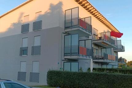 2,5 Zimmer Wohnung 2 zimmer