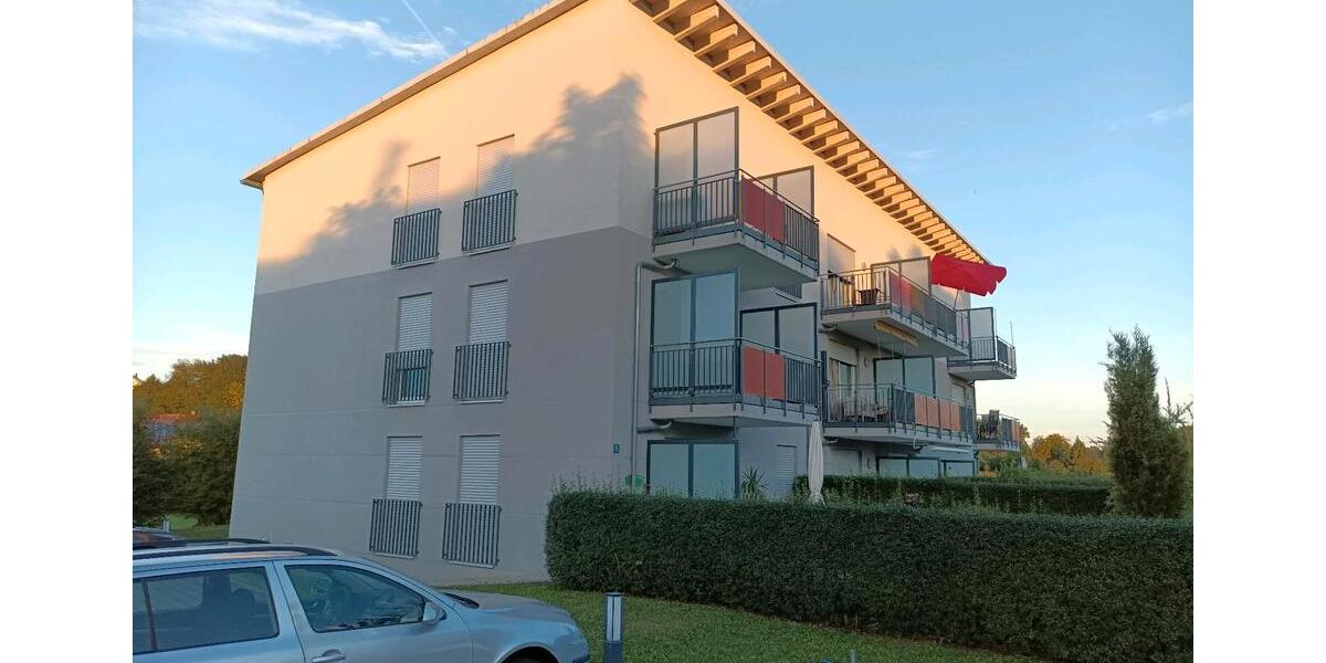 2,5 Zimmer Wohnung 2 zimmer