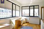 PenthouseWohnung mit großer Dachterrasse am Opernplatz