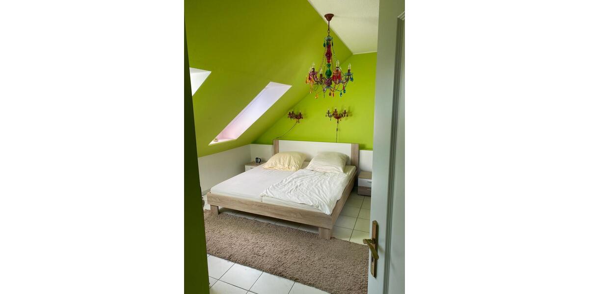 Dachgeschoßwohnung Heiligenhafen - 2 Zimmer, 60 m&sup2;, 700&euro; | Angebot:23512018